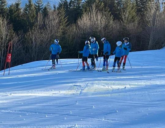 20250118 Pokalrennen Arber RS